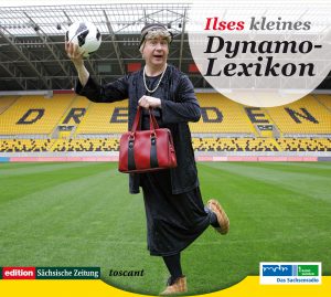CD »Ilses kleines Dynamo-Lexikon«