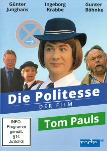 »Die Politesse« – Der Film