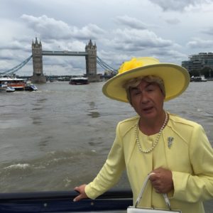 Ilse Tower Bridge