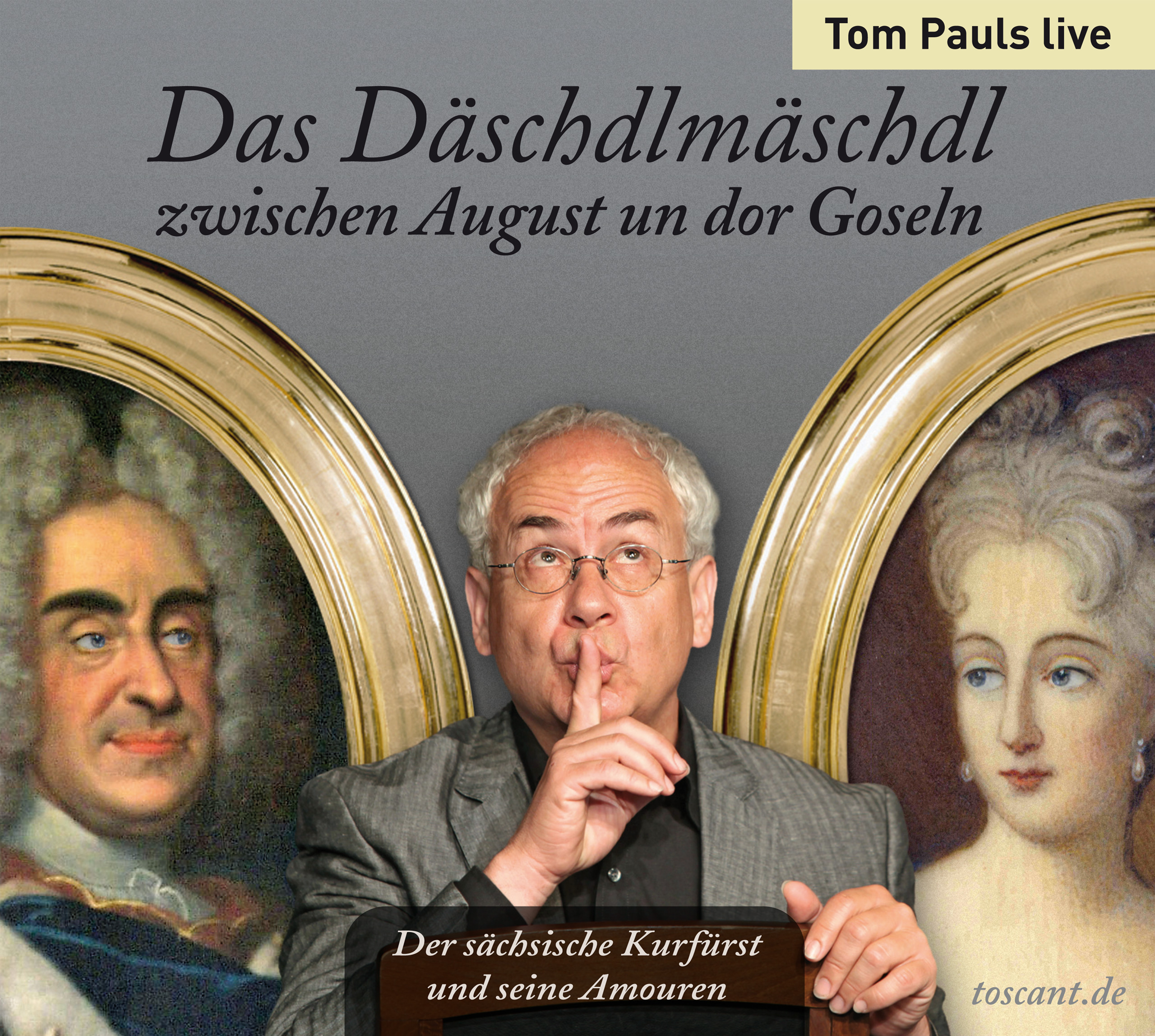 cd-daeschdlmaeschdl