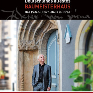 Deutschland ältestes Baumeisterhaus