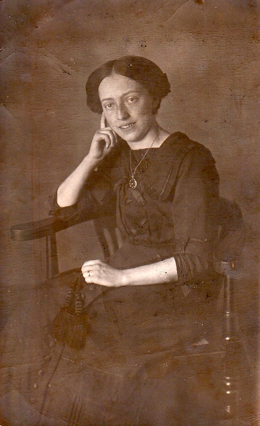 Lene Voigt