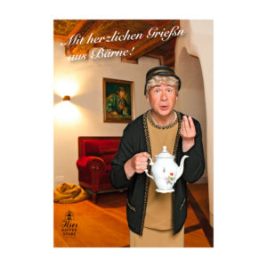 Postkarten