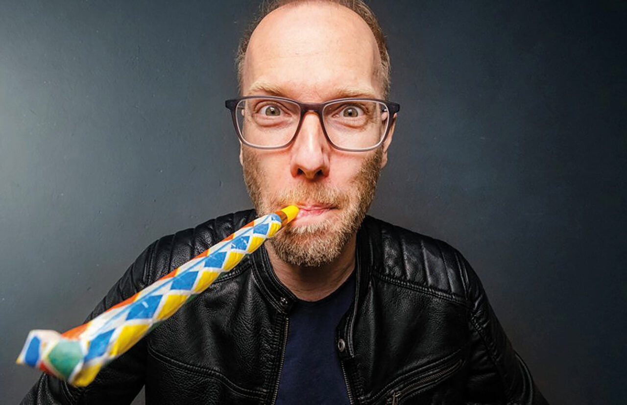 Michael Krebs